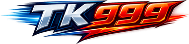 tk999 Logo